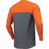 Thor MX Ridemode Menace LS Men's Off-Road Jerseys