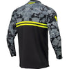 Thor MX Sector Digi LS Men's Off-Road Jerseys