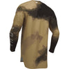 Thor MX Sportmode Carbon LS Men's Off-Road Jerseys