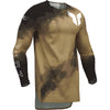 Thor MX Sportmode Carbon LS Men's Off-Road Jerseys