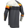 Thor MX Sportmode League LS Men's Off-Road Jerseys