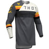 Thor MX Sportmode League LS Men's Off-Road Jerseys