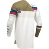 Thor MX Sportmode League LS Men's Off-Road Jerseys