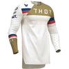 Thor MX Sportmode League LS Men's Off-Road Jerseys