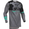 Charcoal / Black