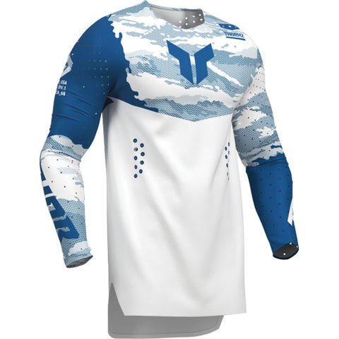 Thor MX Sportmode Recon LE LS Men's Off-Road Jerseys