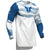 White / Blue