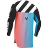 Thor MX Sportmode Synth LS Men's Off-Road Jerseys