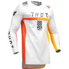 Thor MX Sportmode Synth LS Men's Off-Road Jerseys