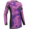 Black / Orchid