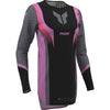 Thor MX  Sportmode Velocity LS Women's Off-Road Jerseys