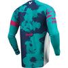 Thor MX Launchmode Bleach LS Youth Off-Road Jerseys
