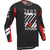 Black / Red