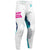 White / Aqua