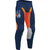Navy / Orange