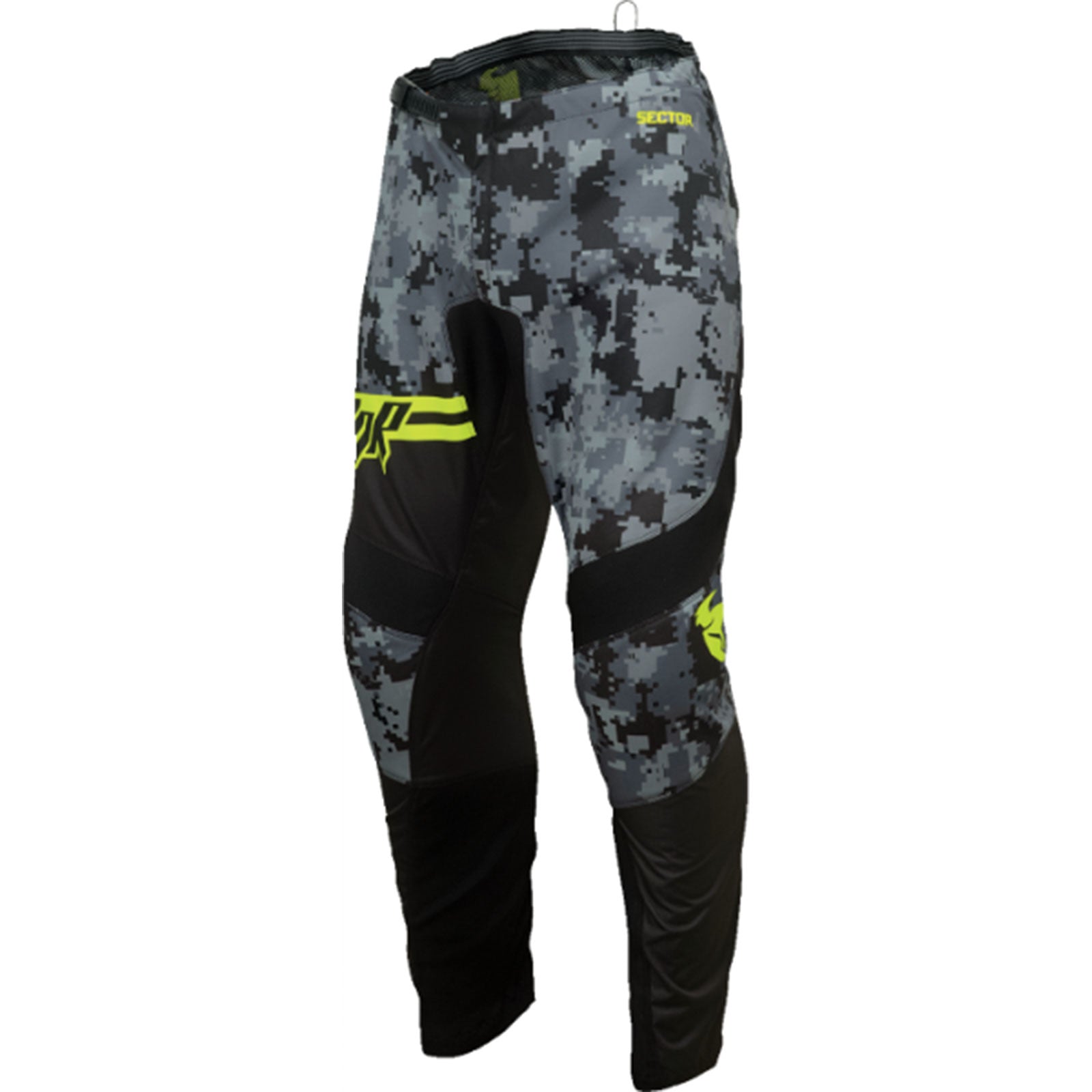 Thor MX Sector Digi Men's Off-Road Pants-2901