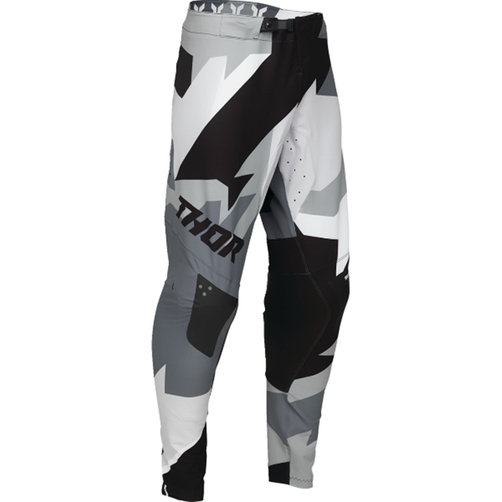 Thor MX Sportmode Brave Men's Off-Road Pants-2901