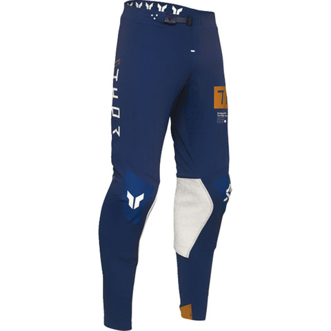 Thor MX Sportmode Bravo LS Men's Off-Road Jerseys