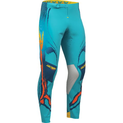 Thor MX Sportmode Damascus Men's Off-Road Pants