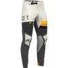 Charcoal / Vintage White