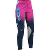 Navy / Fuchsia