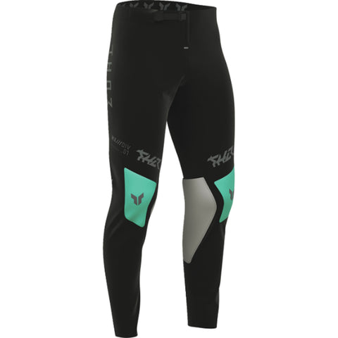 Thor MX Sportmode Mind Control Men's Off-Road Pants