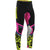 Black / Fuchsia