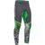 Charcoal / Green