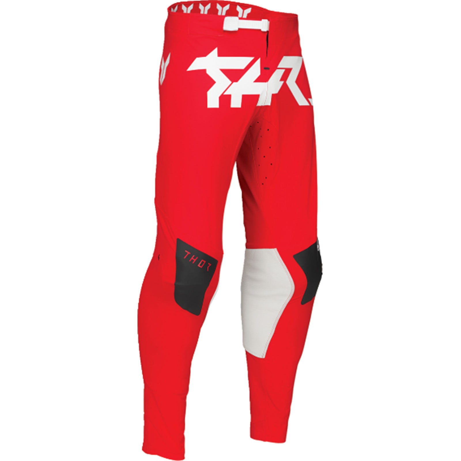 Thor MX Sportmode Riot Men's Off-Road Pants-2901