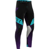 Black / Purple
