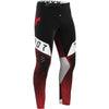 Black / Red