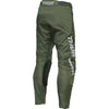 Thor MX Terrain In The Boot Men's Off-Road Pants