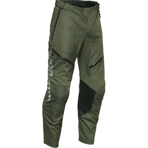 Thor MX Terrain In The Boot Men's Off-Road Pants