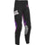 Black / Orchid
