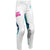 White / Aqua
