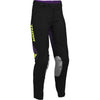 Black / Purple
