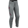 Purple / Gray
