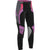 Black / Orchid