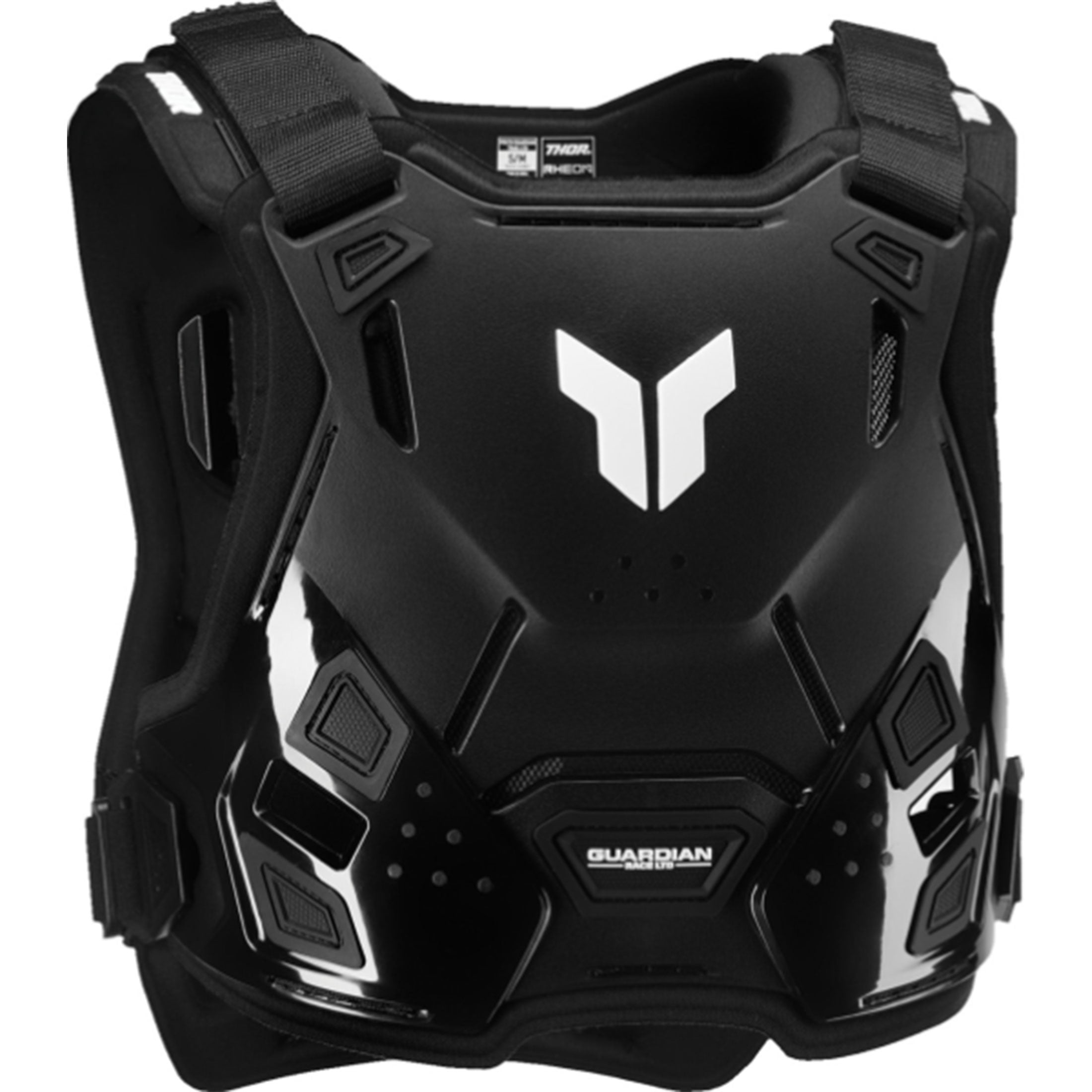 Thor MX Guardian LTD Race Deflector Youth Off-Road Body Armor-2701