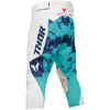Thor MX Launchmode Bleach Youth Off-Road Pants