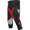 Black / Red