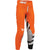 Fluo Orange / Black
