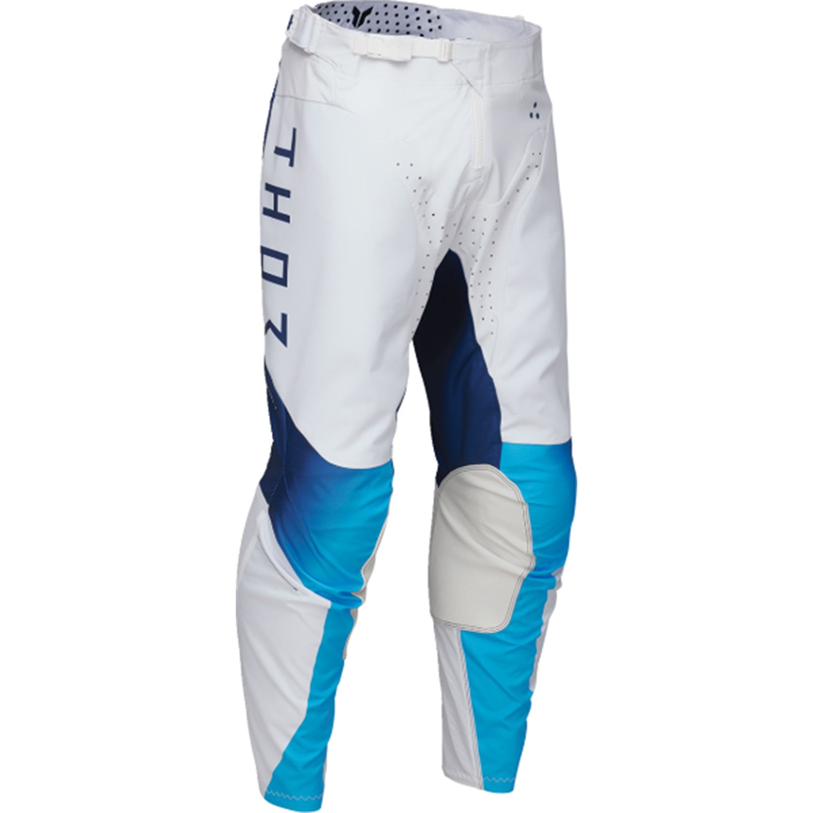Thor MX Launchmode Storm Youth Off-Road Pants-2903