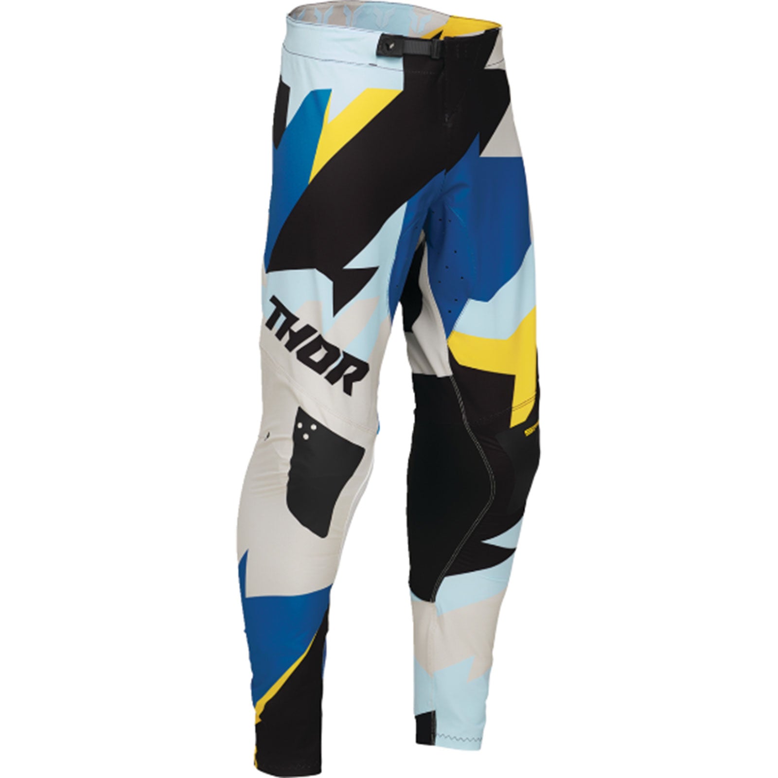 Thor MX Sportmode Brave Youth Off-Road Pants-2903