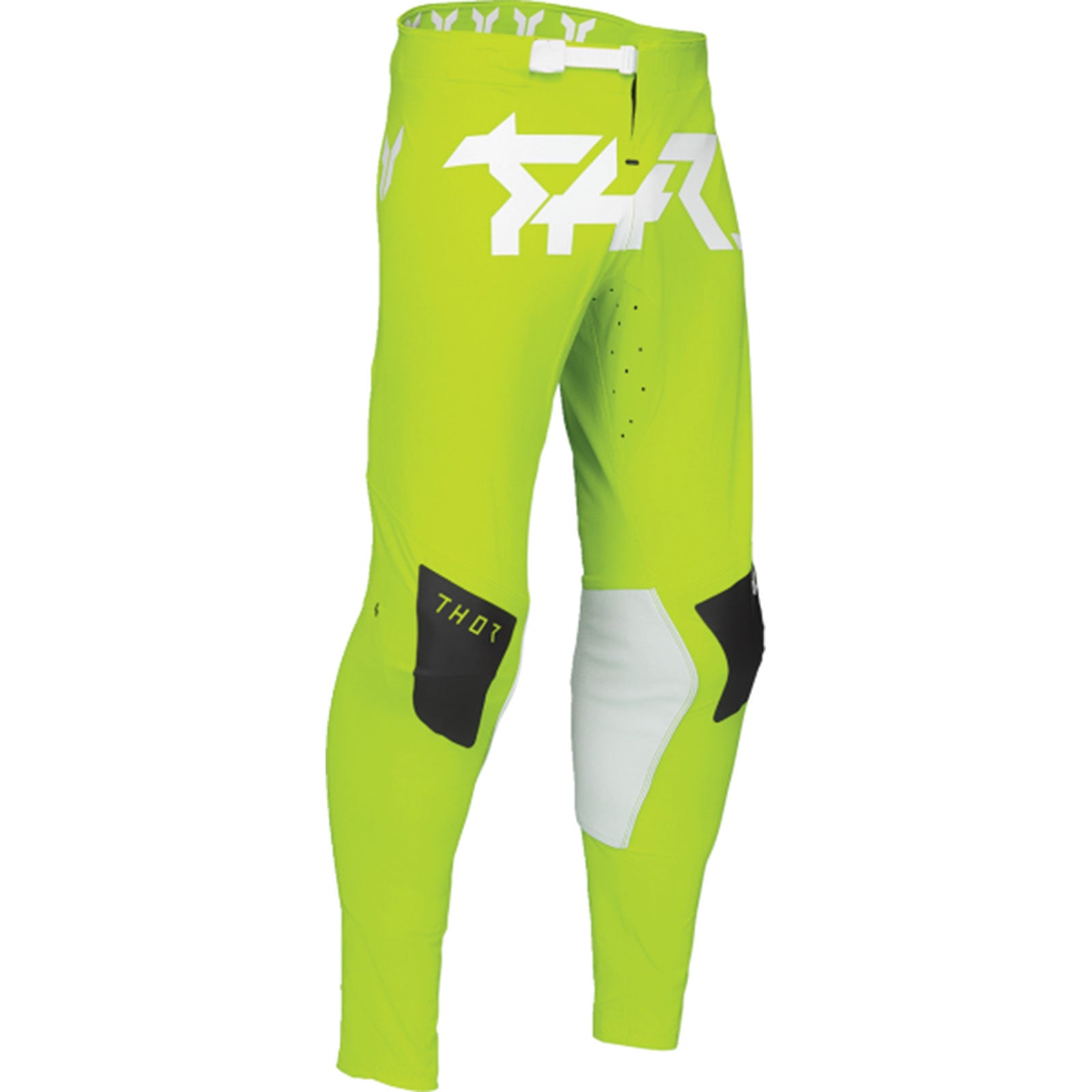 Thor MX Sportmode Riot Youth Off-Road Pants-2903