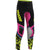 Black / Fuchsia