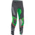 Charcoal / Green
