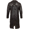 Thor MX Excel Trench Rain Jacket Men's Off-Road Rain Gear