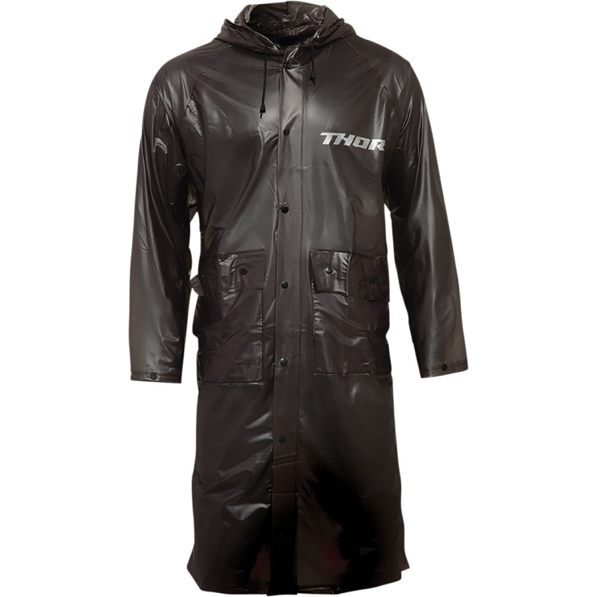 Thor MX Excel Trench Rain Jacket Men's Off-Road Rain Gear-2854