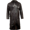 Thor MX Excel Trench Rain Jacket Men's Off-Road Rain Gear
